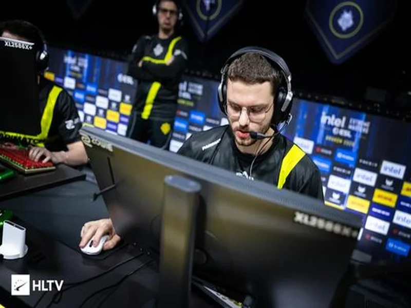 EPL S23淘汰赛四大看点：Vitality缺席后的群雄逐鹿